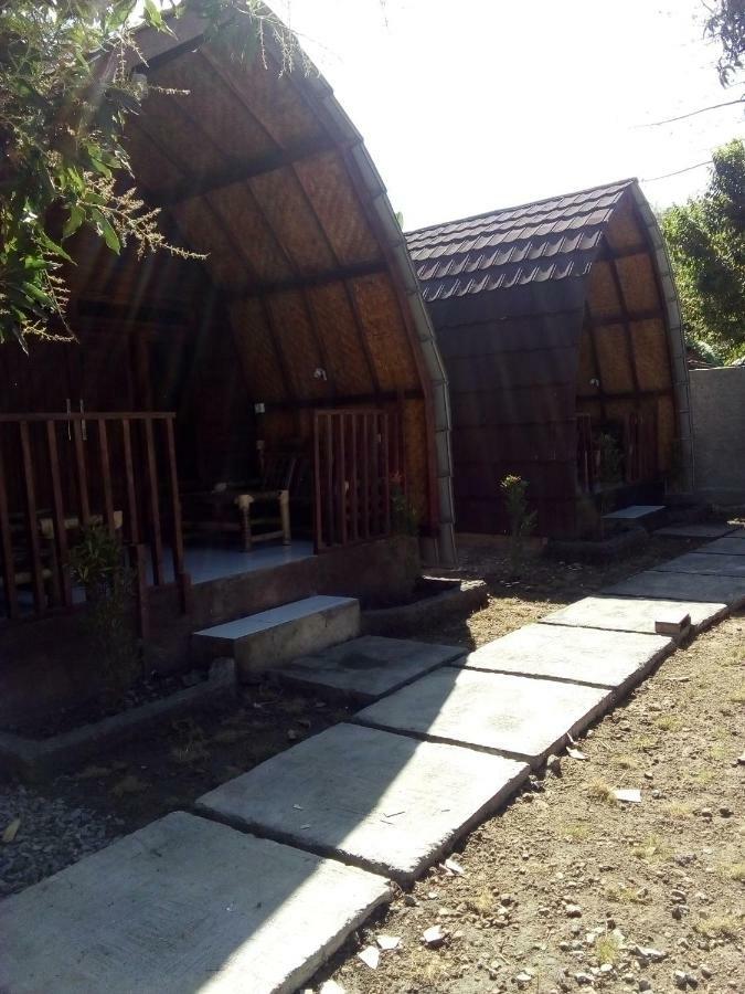 Bale Hostel Kuta  Exterior photo