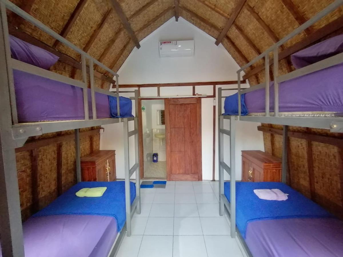 Bale Hostel Kuta  Exterior photo