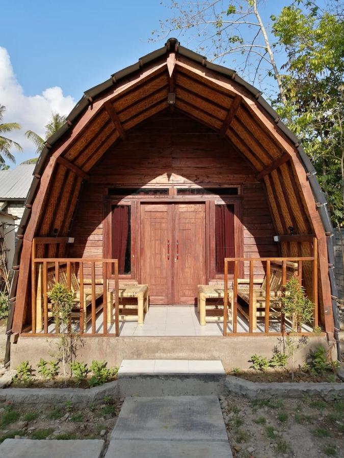 Bale Hostel Kuta  Exterior photo